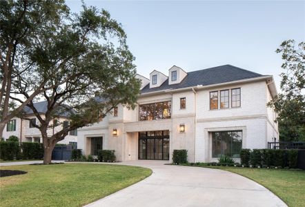 New construction Single-Family house 3653 Chevy Chase Dr, Houston, TX 77019 - image