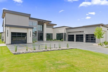 New construction Single-Family house 12044 Blake Pl, Frisco, TX 75036 - image