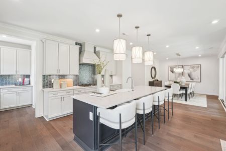 New construction Single-Family house 90 Serene Xing, Fuquay Varina, NC 27526 plan Poplar Ridge - image 6