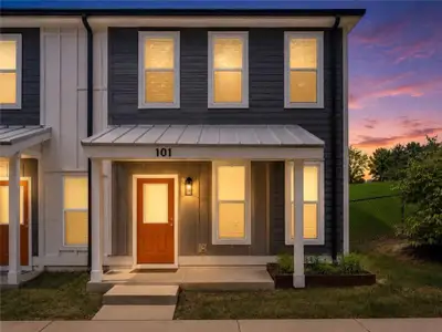New construction Townhouse house 697 Fayetteville Rd, Atlanta, GA 30316 - image
