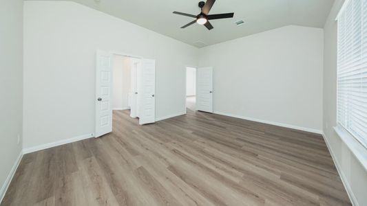 New construction Single-Family house 3033 Mustang Grove Wy, Brookshire, TX 77423 plan The Benbrook - image 19