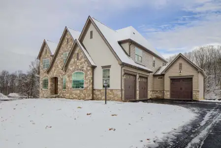 Windermere Farms by Keystone Custom Homes in Waxhaw - photo 4 4