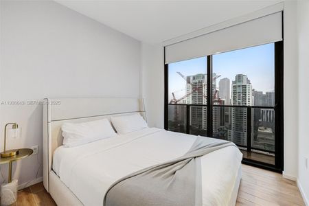 New construction Condo house 398 Ne 5Th St, Unit 3718-3719, Miami, FL 33132 - image 10