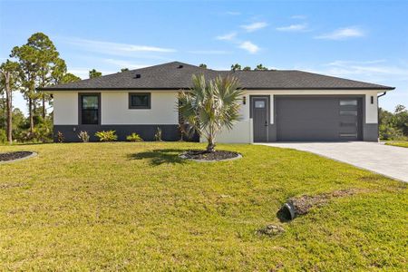 New construction Single-Family house North Port, FL 34288 - image