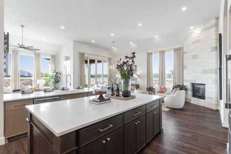 New construction Single-Family house Austin, TX 78737 plan 216 - image 14