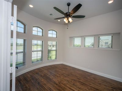 New construction Single-Family house 1112 Archives Ave, Nevada, TX 75173 - image 13