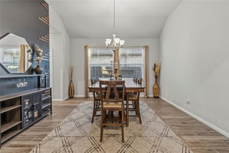 New construction Single-Family house 2811 Bisbee Rd, League City, TX 77573 plan Willard II - image 15