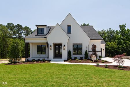 New construction Single-Family house 1004 Lily Claire Ln, Fuquay Varina, NC 27526 null- photo 1 1
