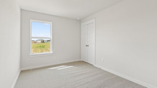 New construction Single-Family house 10606 Flight Deck Ct, Conroe, TX 77303 plan Avalon - image 12