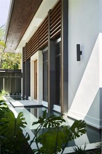 New construction Single-Family house 6371 Sw 107Th St, Pinecrest, FL 33156 - image