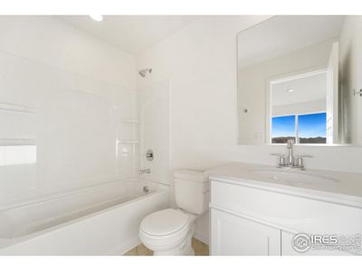 New construction Townhouse house 3864 Pinnacles Ct, Evans, CO 80620 - image 5