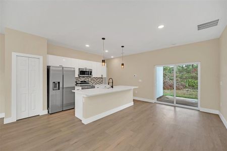 New construction Single-Family house 18 Malauka Pass Ter, Ocklawaha, FL 32179 null- photo 20 20