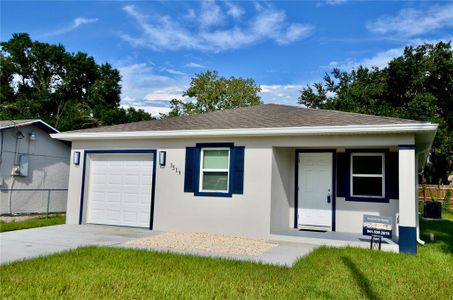 New construction Single-Family house 3519 17Th St E, Bradenton, FL 34208 null- photo 0