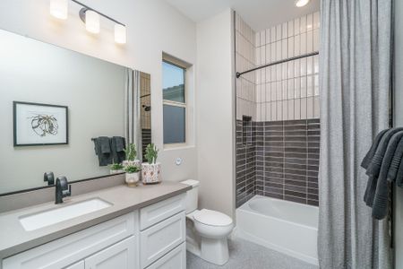 New construction Single-Family house 43712 N Acadia Wy, New River, AZ 85087 plan Orion - Arroyo Norte - image 15