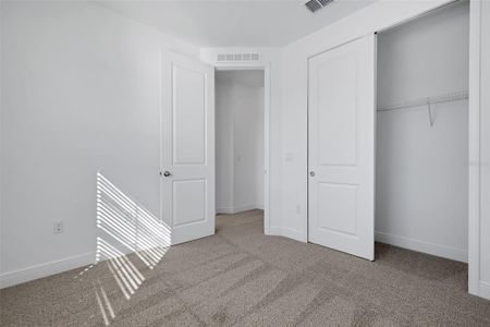 New construction Townhouse house 6503 Trailblaze Bnd, St. Cloud, FL 34771 - image 11