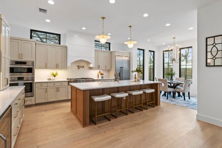 New construction Single-Family house 6505 Nasco, Austin, TX 78757 null- photo 12 12