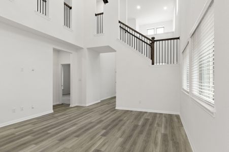 New construction Single-Family house 707 Stampede Rd, San Marcos, TX 78666 plan Beaumont - image 13