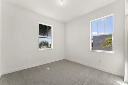 New construction Townhouse house 3599 Nw Solange Ct, Jensen Beach, FL 34957 plan Eastwind - image 11