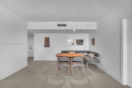 New construction Condo house 601 NE 1st Ave, Unit 2902, Miami, FL 33132 - image 16