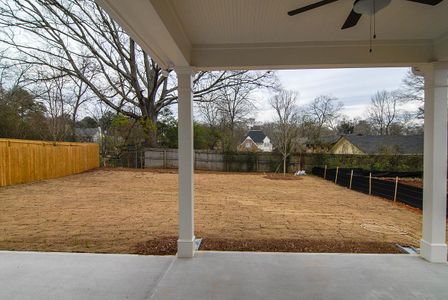 Settingdown Farms by David Weekley Homes in Cumming - photo 12 12