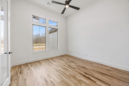 New construction Single-Family house 1012 Ranch Blvd, Aledo, TX 76008 plan Camden - image 17