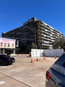 New construction Single-Family house 1607 Barbee St, Houston, TX 77004 - image 4