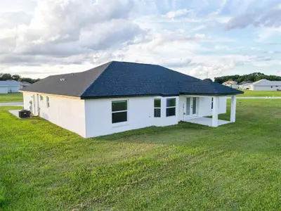 New construction Single-Family house 2711 Se 77Th Ave, Bushnell, FL 33513 - image