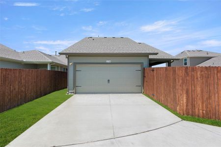New construction Single-Family house 3134 Apple Crk, Crandall, TX 75114 - image