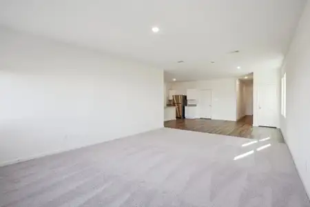 New construction Single-Family house 7757 Fern Xing, San Antonio, TX 78252 plan Apollo - image 17