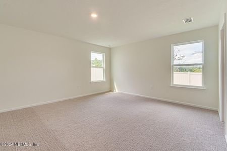 New construction Single-Family house 2884 Windsor Lakes Way, Green Cove Springs, FL 32043 null- photo 9 9
