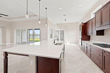New construction Single-Family house 14831 Wildwood Cir, Westlake, FL 33470 - image 14