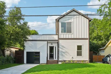 New construction Single-Family house 1900 Piedmont Ave, Austin, TX 78757 - image