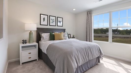 Harlowe Point by Lennar in Durham - photo 21 21