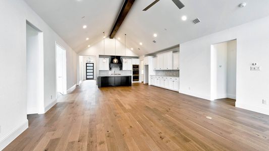 New construction Single-Family house 851 Overlook Dr, Prosper, TX 75078 plan 586A - image 9