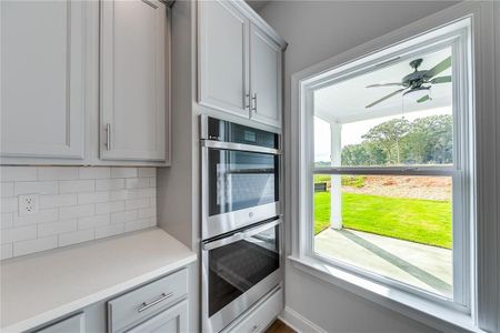 New construction Single-Family house 128 Classic Overlook-Lot, Homer, GA 30547 - image 8