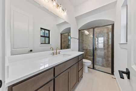 New construction Single-Family house 3801 Lacefield Dr, Frisco, TX 75033 plan 561A - image 15