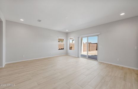 New construction Single-Family house 17723 W Encinas Ln, Goodyear, AZ 85338 Barletta- photo 8 8