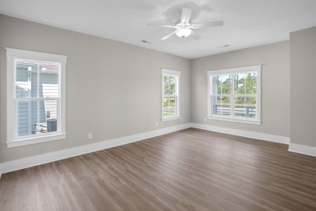 New construction Single-Family house 2293 Crescent Bay Dr, Southport, NC 28461 plan Hanover - image 18