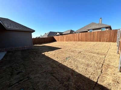 New construction Single-Family house 3529 Columbus St, Gainesville, TX 76240 Lavon- photo 18 18