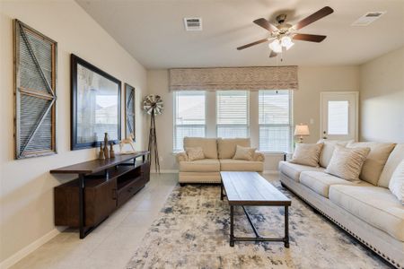 New construction Single-Family house 5907 Grantgrala Dr, Katy, TX 77493 - image 10