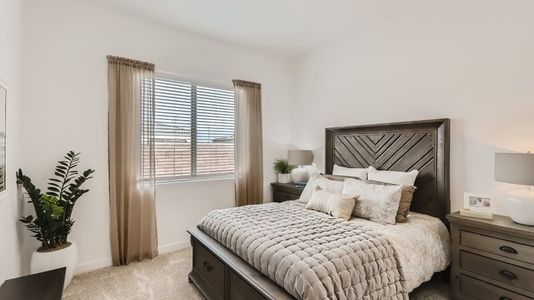 Bella Vista Farms: Destiny by Lennar in San Tan Valley - photo 42 42