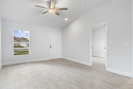 New construction Single-Family house 3624 Sw Hale St, Port St. Lucie, FL 34953 - image 17