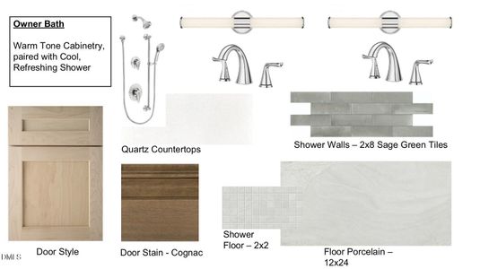 New construction Single-Family house 2308 Broad St, Durham, NC 27704 - image