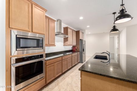 New construction Single-Family house 29507 N 224 Dr, Wittmann, AZ 85361 - image 11