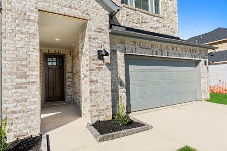 New construction Single-Family house 3410 Comice Ln, Pearland, TX 77581 null- photo 0