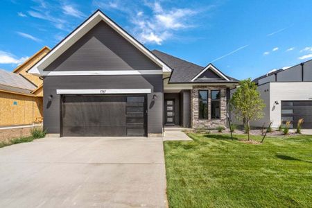 New construction Single-Family house 1784 Barefoot Dr, Windsor, CO 80550 null- photo 3 3