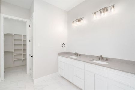 New construction Single-Family house 301 Kelcey Ct, Trenton, TX 75490 - image 6