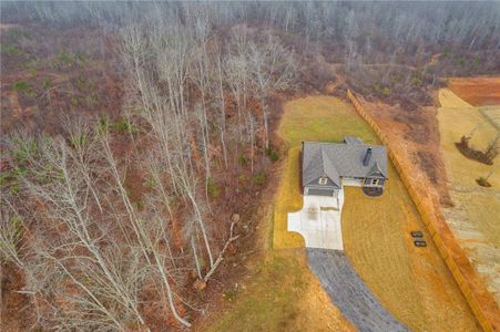 New construction Single-Family house 4955 Nebo Rd, Hiram, GA 30141 null- photo 34 34