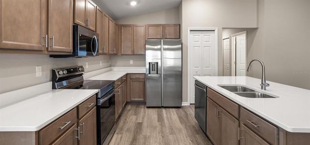 New construction Single-Family house 7675 Se 114Th St, Belleview, FL 34420 plan Begonia - image 8