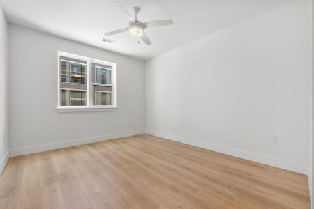 New construction Condo house 1701 Simond Ave, Unit 208, Austin, TX 78723 - image 15